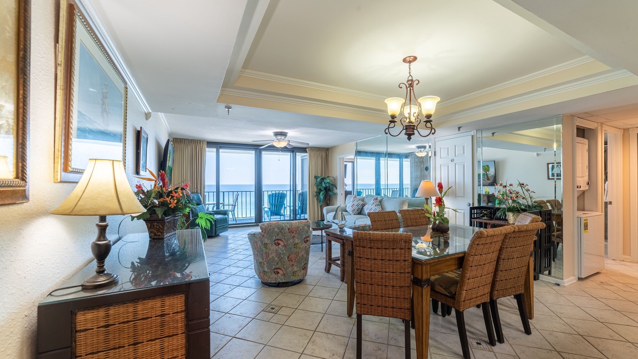 Photo of Bedroom in Lower Grand Lagoon