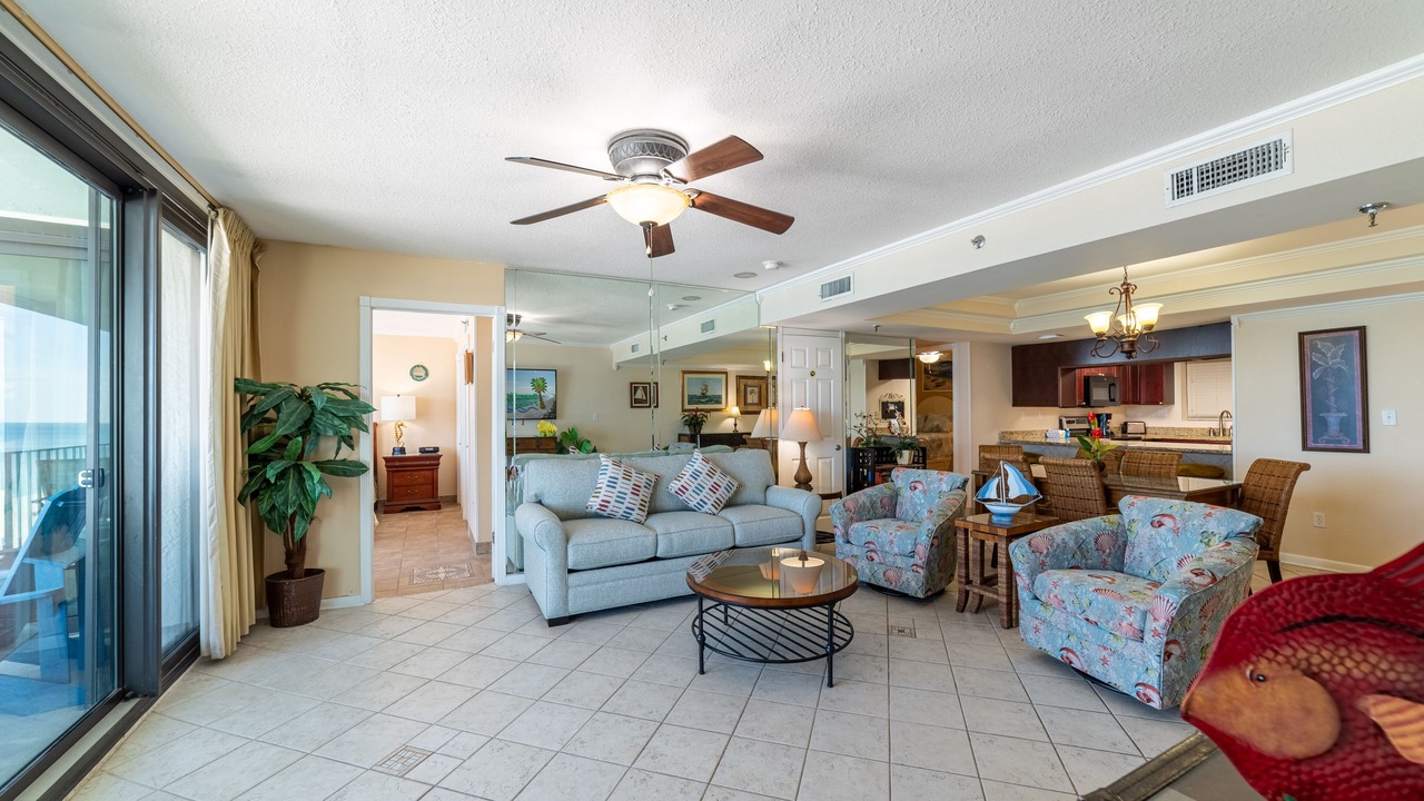 Photo of Bedroom in Lower Grand Lagoon
