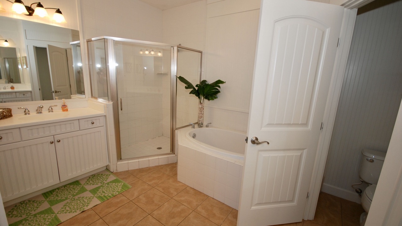 Photo of Bathroom in Steinhatchee