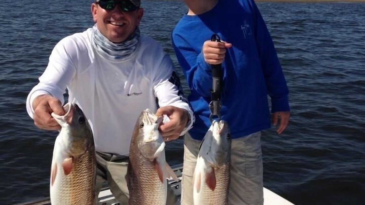 Photo of Others in Steinhatchee