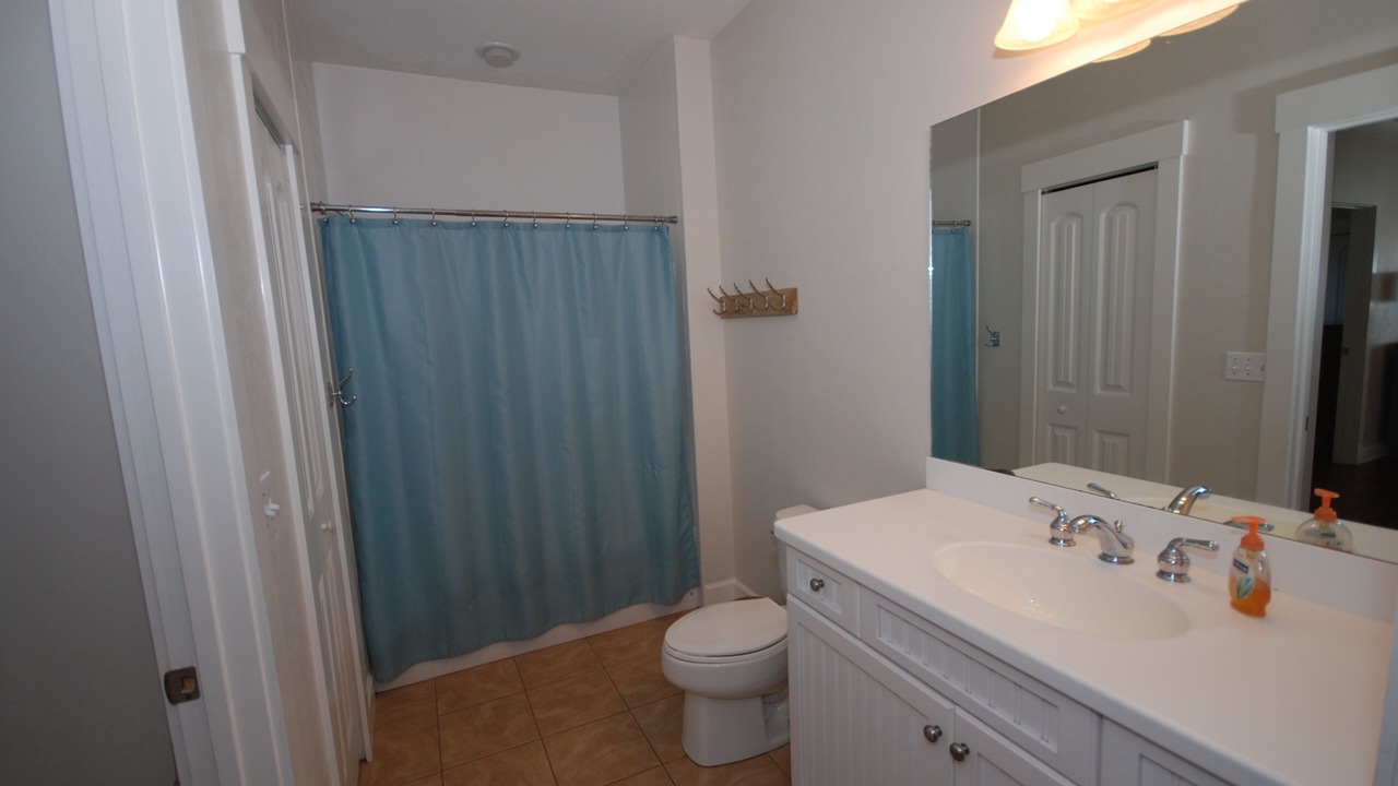 Photo of Bathroom in Steinhatchee
