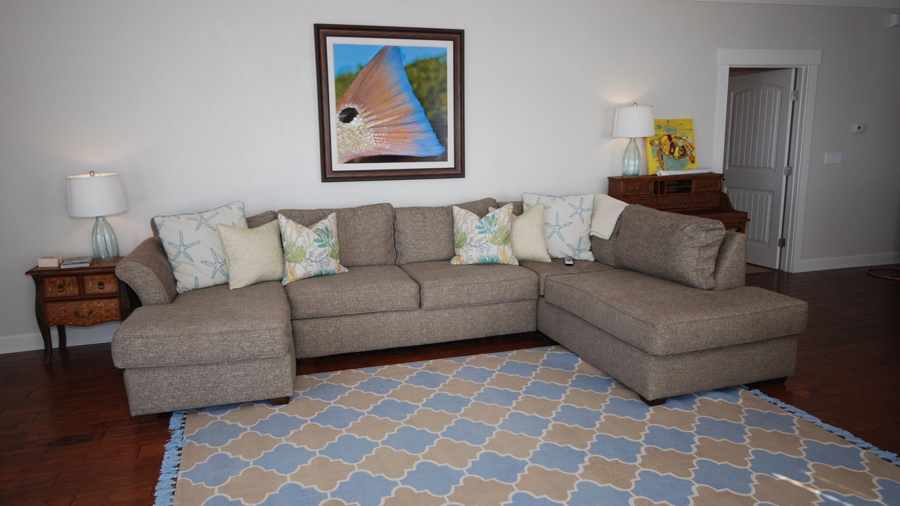 Photo of Livingroom in Steinhatchee