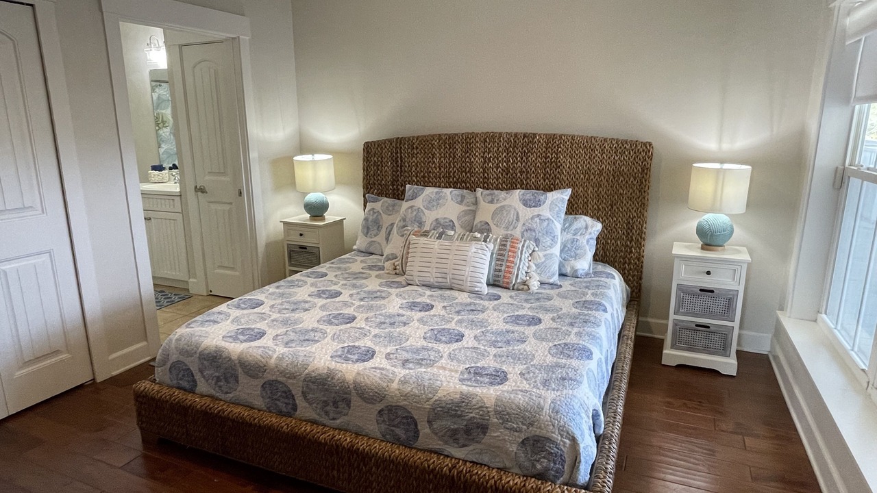 Photo of Bedroom in Steinhatchee