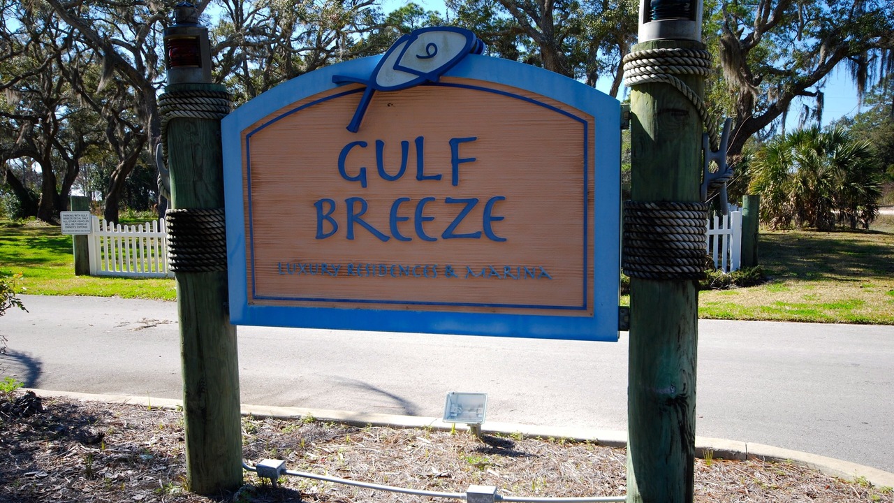 Photo of Outdoor in Steinhatchee