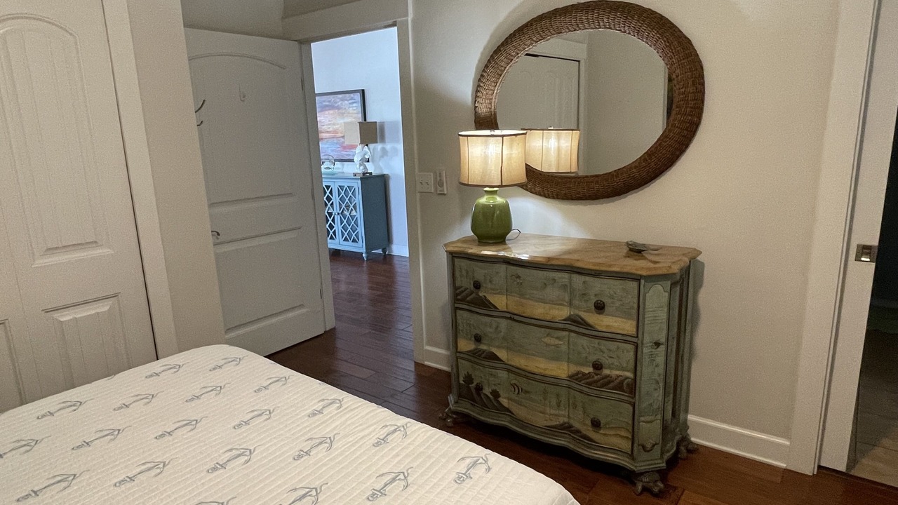 Photo of Bedroom in Steinhatchee