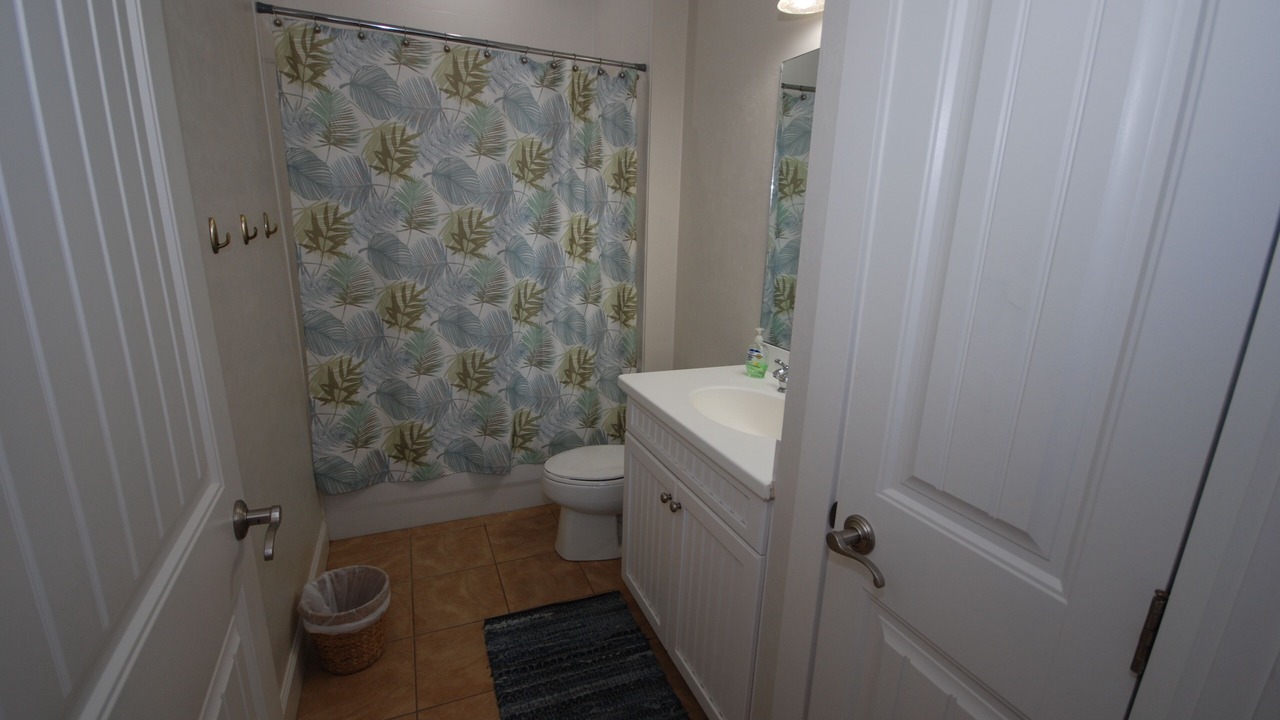 Photo of Bathroom in Steinhatchee