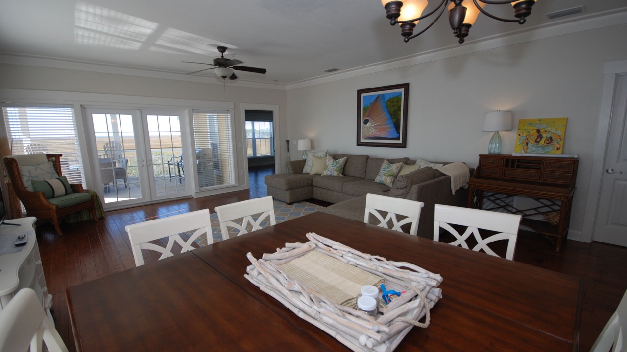 Photo of Livingroom in Steinhatchee