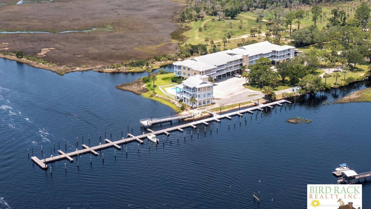 Photo of Outdoor in Steinhatchee
