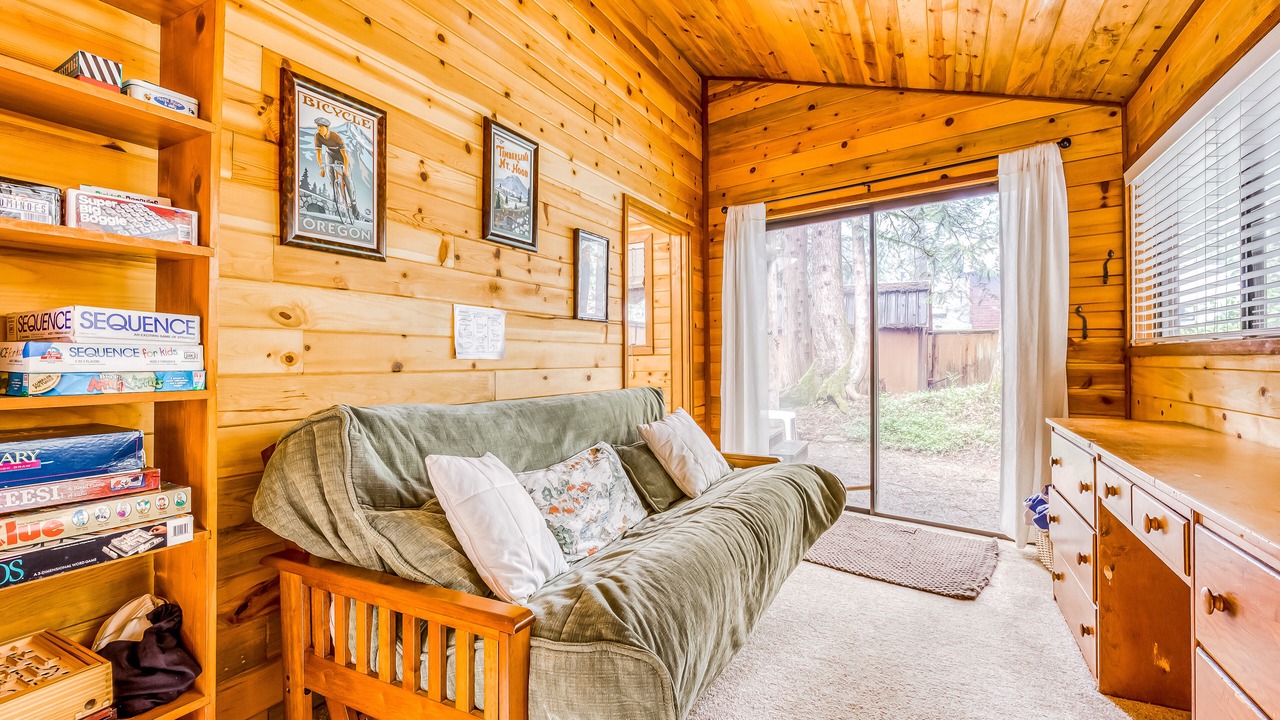 Photo of Livingroom in Mount Hood Village