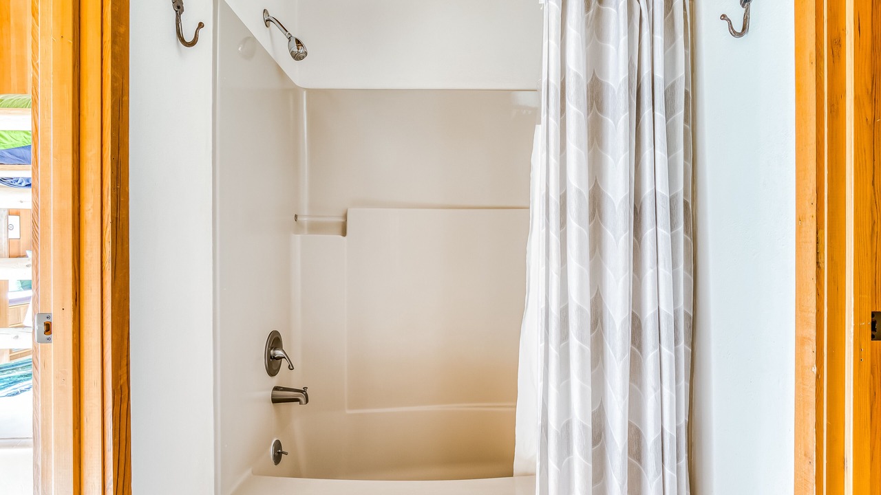 Photo of Bathroom in Mount Hood Village