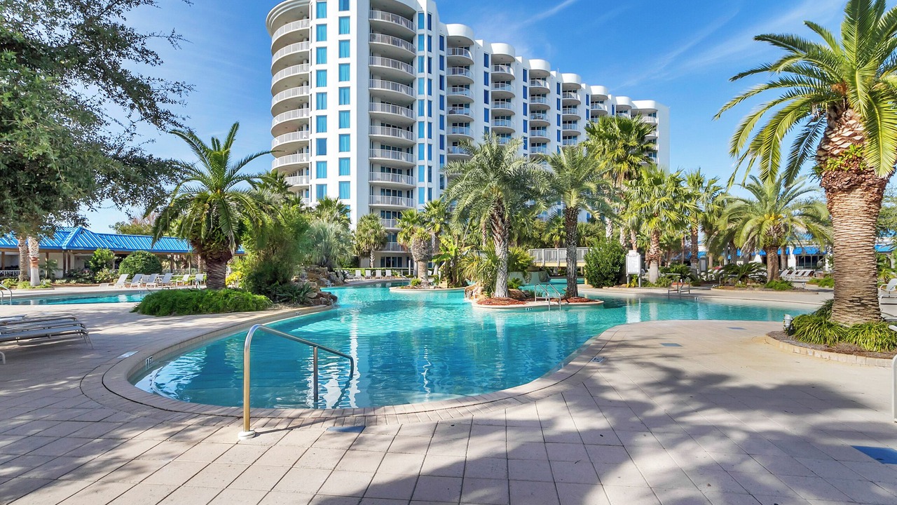 Photo of Outdoor in Fort Walton Beach - Destin