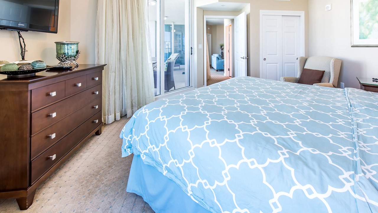 Photo of Patio Balcony in Fort Walton Beach - Destin