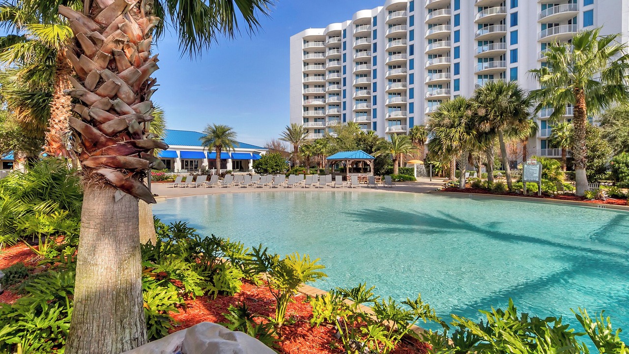 Photo of Outdoor in Fort Walton Beach - Destin