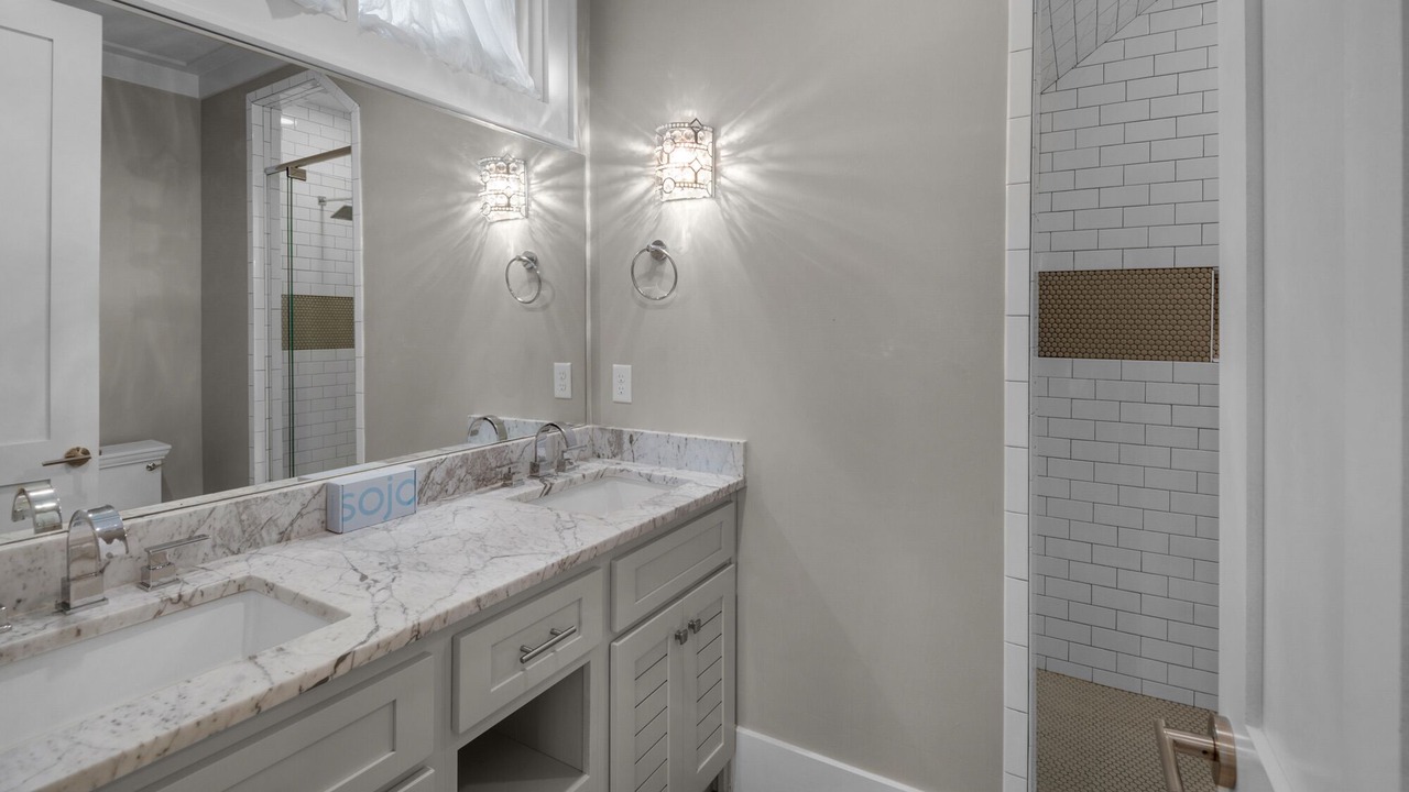 Photo of Bathroom in SeaNest Village