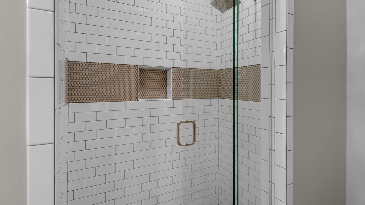 Photo of Bathroom in SeaNest Village
