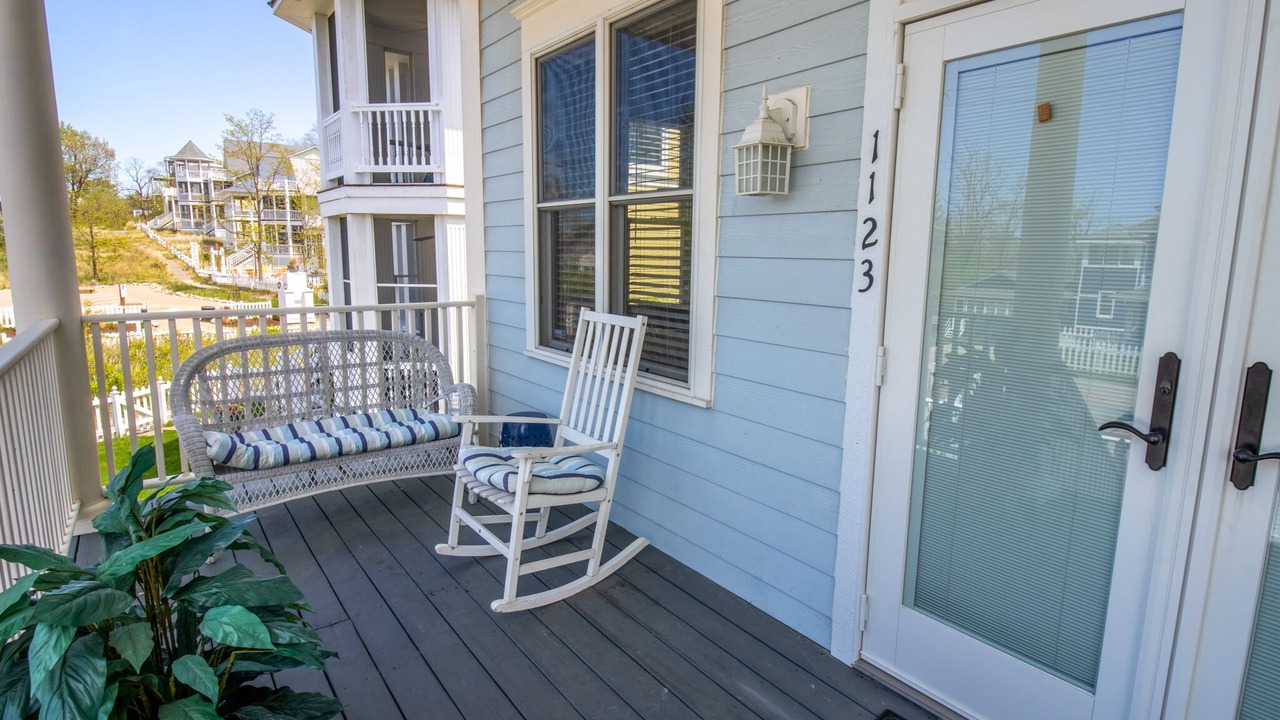 Photo of Outdoor in Michigan City