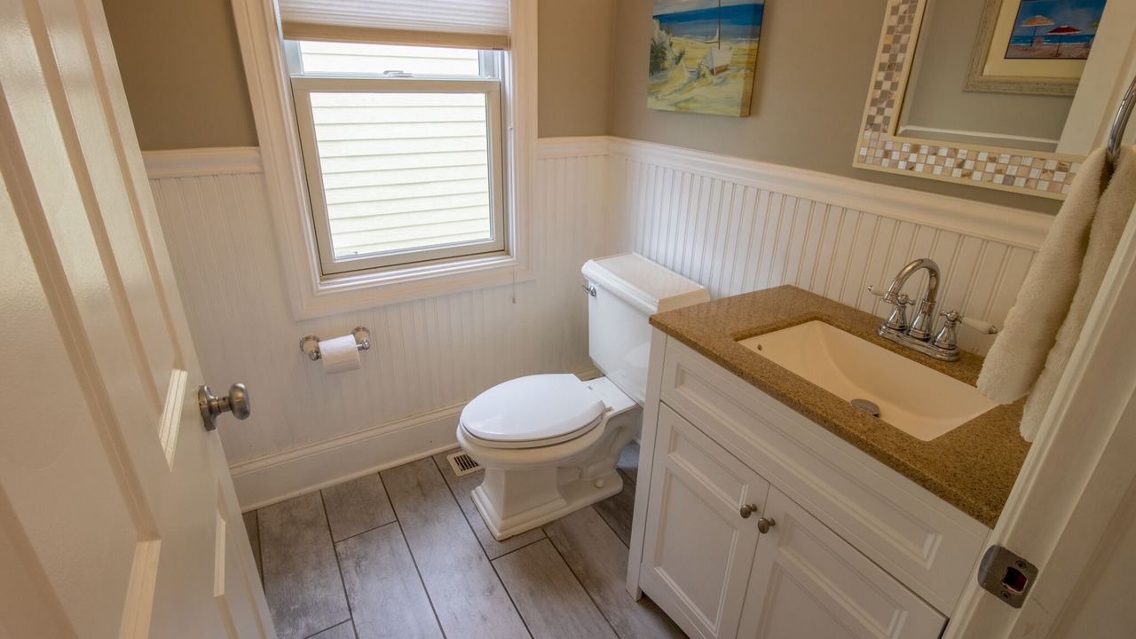 Photo of Bedroom in Michigan City