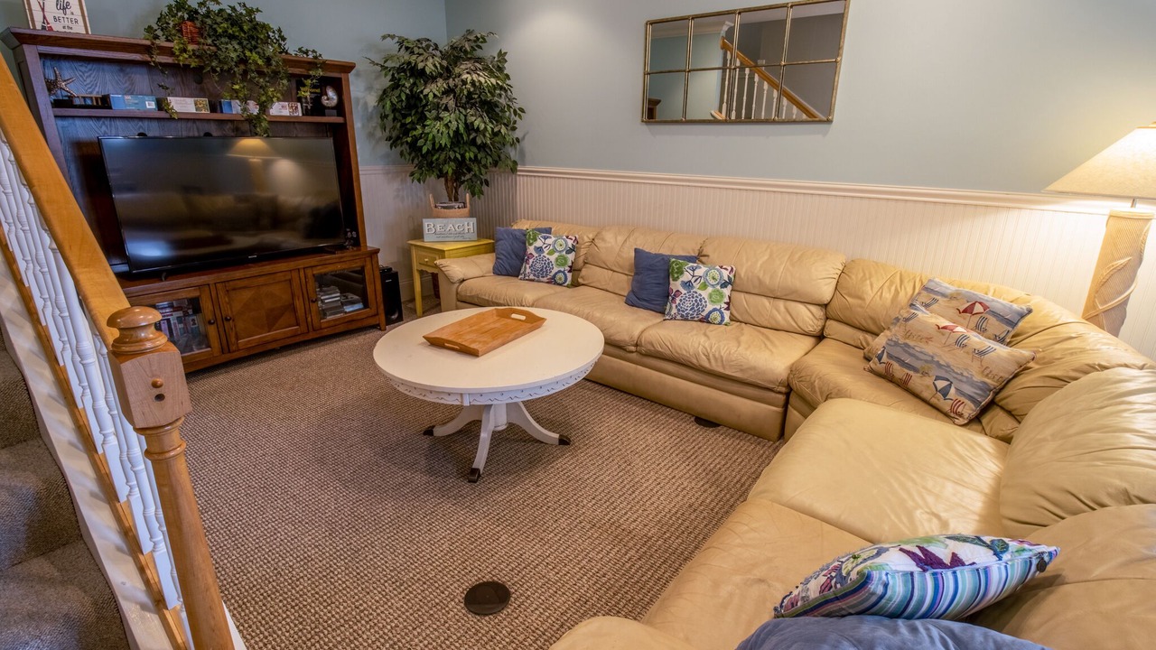 Photo of Bedroom in Michigan City