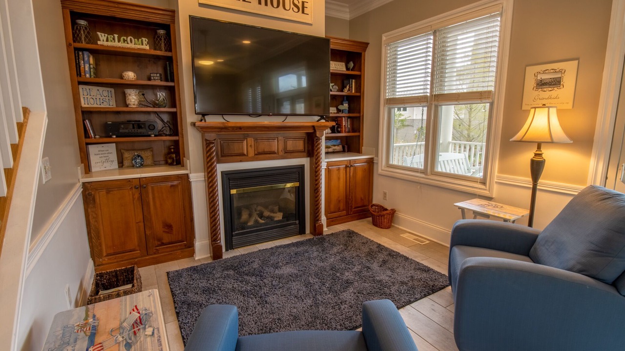 Photo of Bedroom in Michigan City