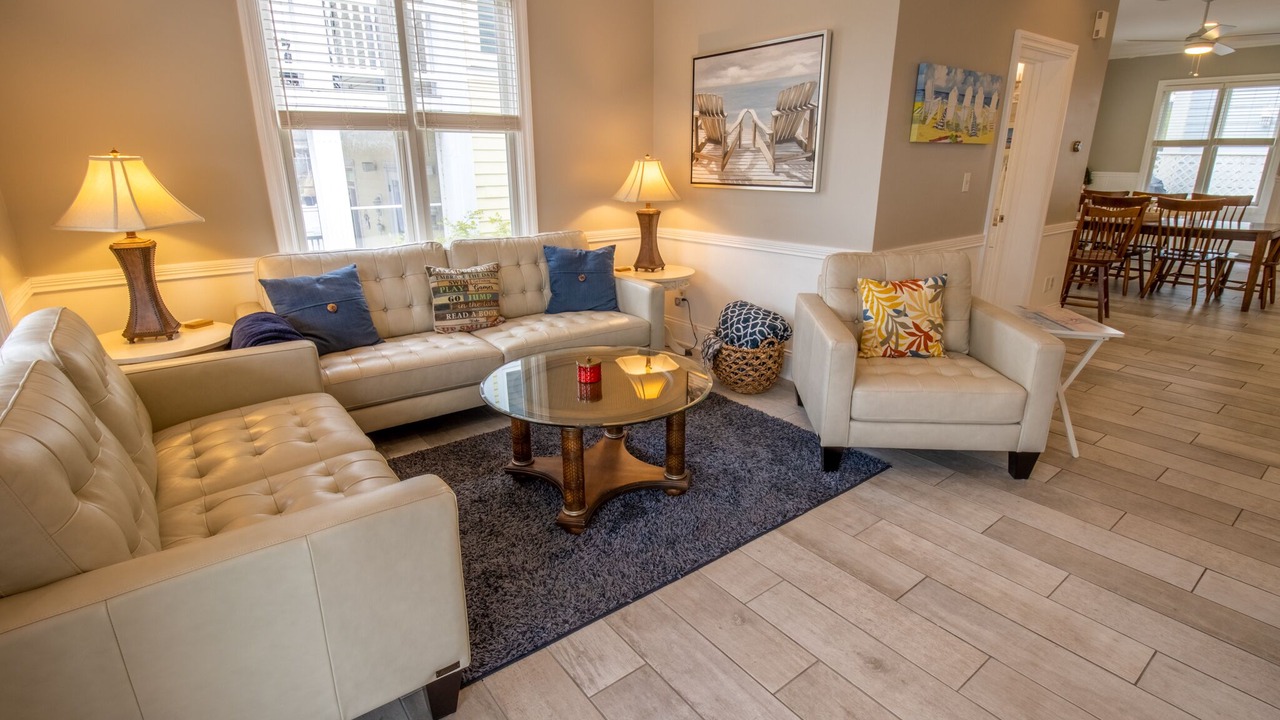 Photo of Bedroom in Michigan City