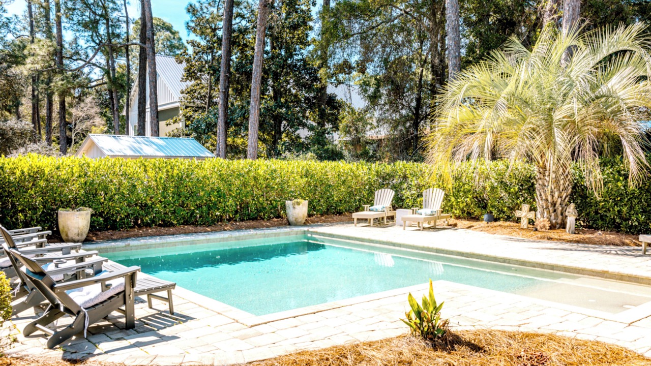 Photo of Outdoor in Grayton Beach