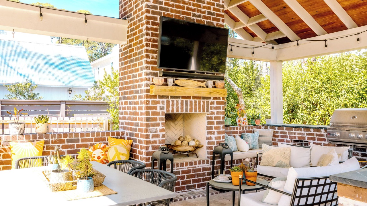Photo of Outdoor in Grayton Beach