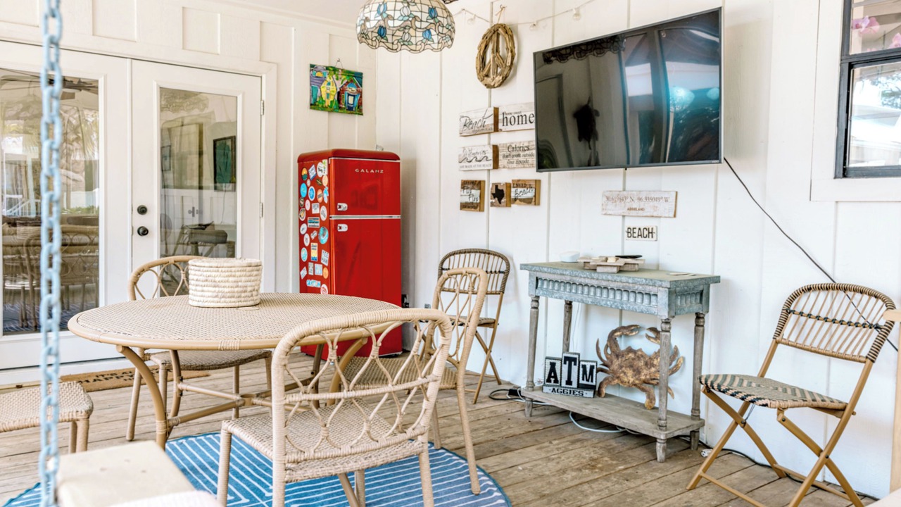 Photo of Outdoor in Grayton Beach