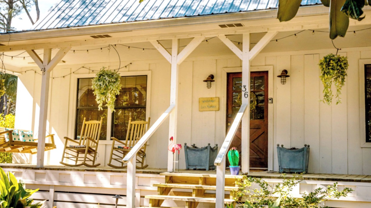 Photo of Others in Grayton Beach