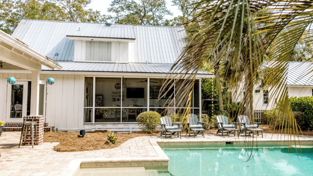 Photo of Outdoor in Grayton Beach