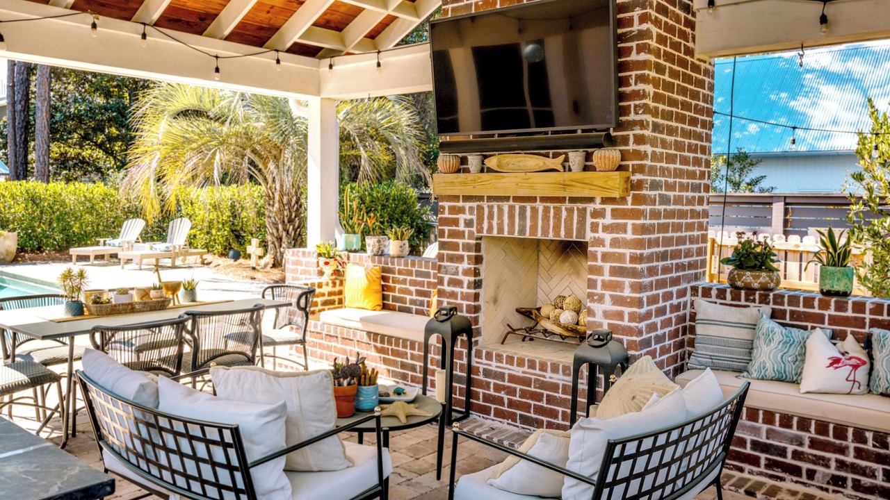Photo of Outdoor in Grayton Beach