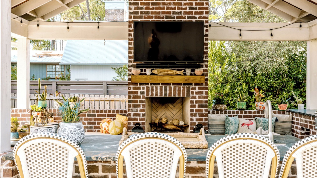 Photo of Outdoor in Grayton Beach