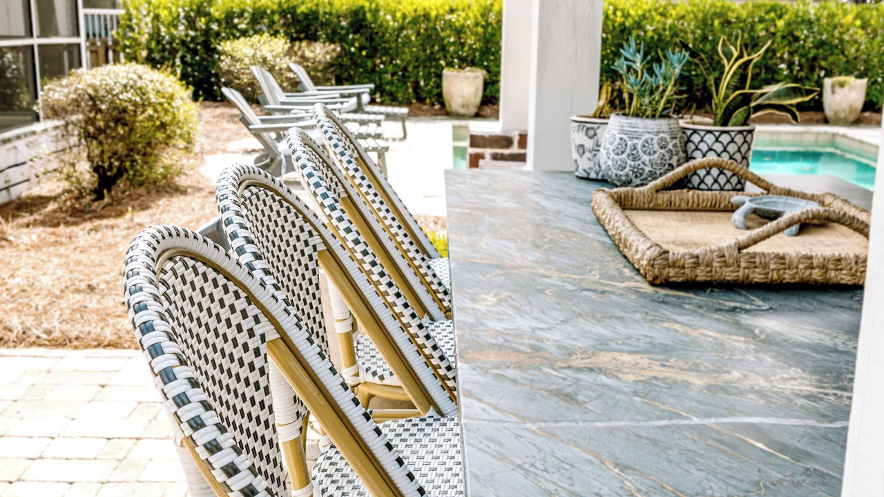 Photo of Outdoor in Grayton Beach