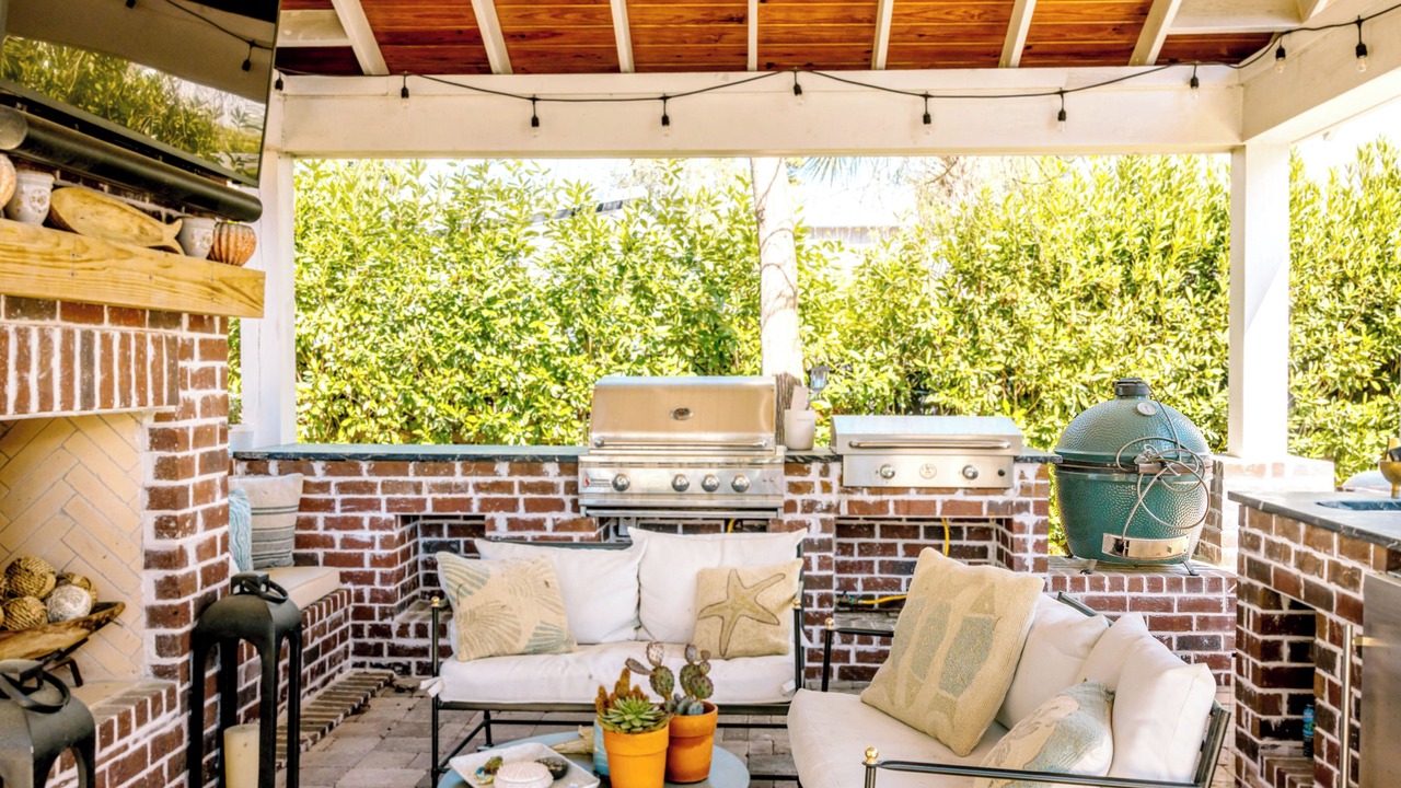 Photo of Outdoor in Grayton Beach