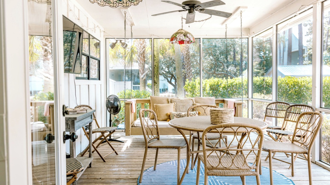 Photo of Outdoor in Grayton Beach