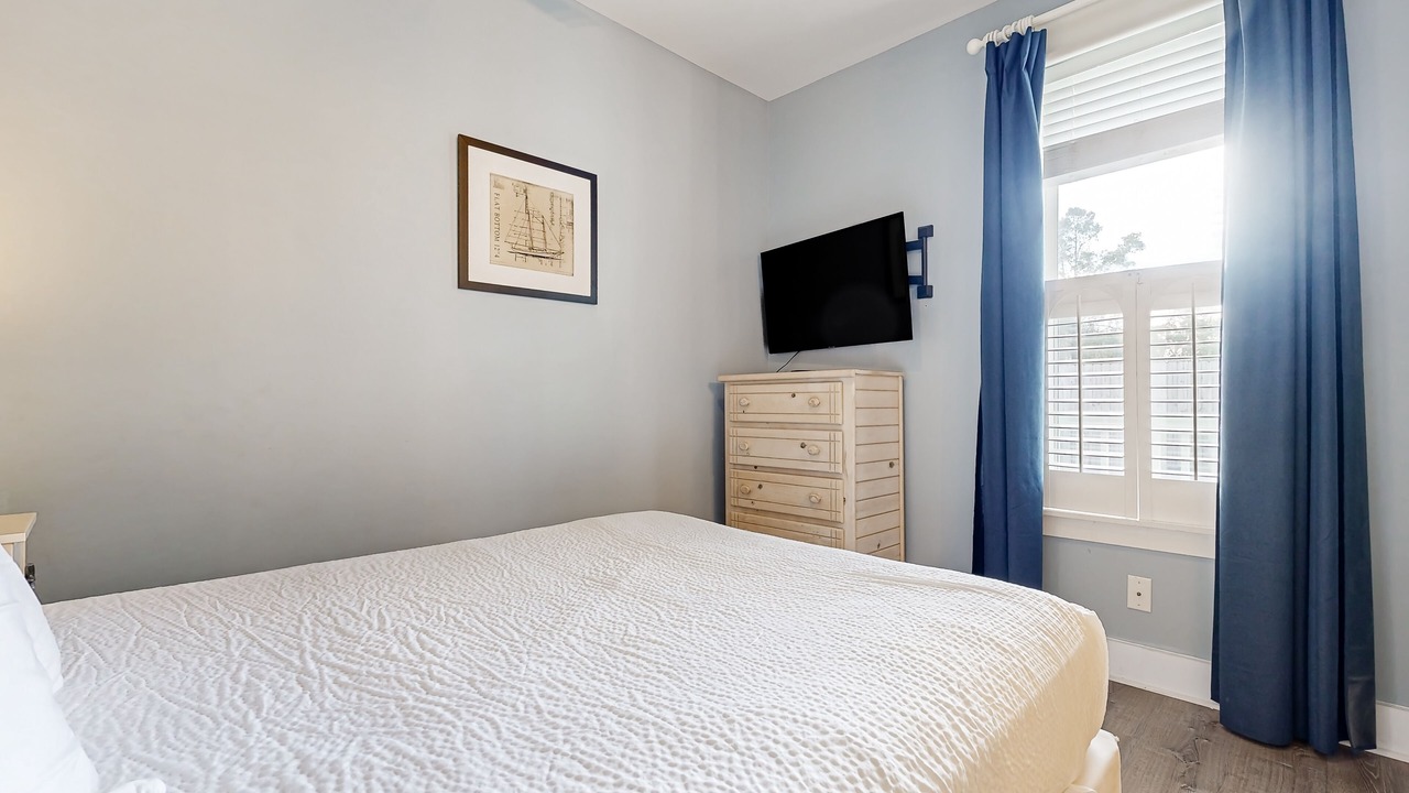 Photo of Bedroom in Village of Sugar Beach