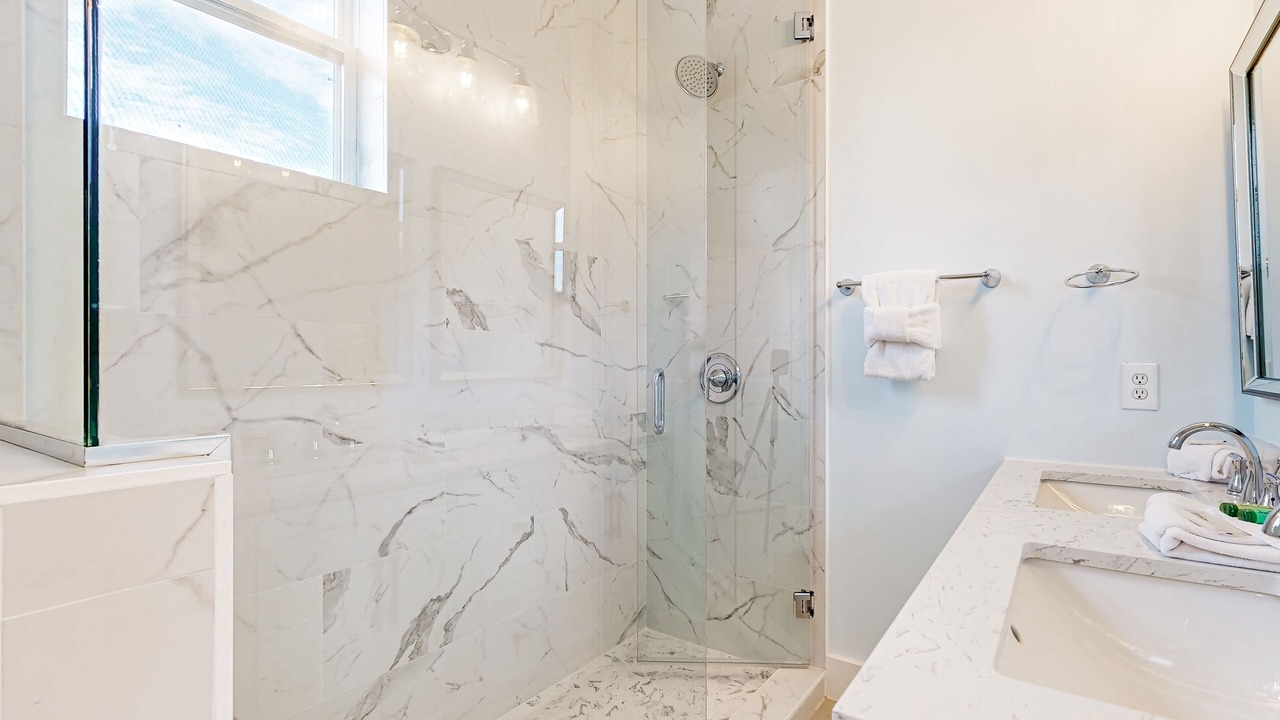 Photo of Bathroom in Village of Sugar Beach