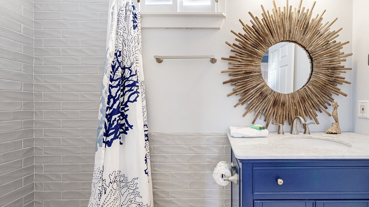 Photo of Bathroom in Village of Sugar Beach