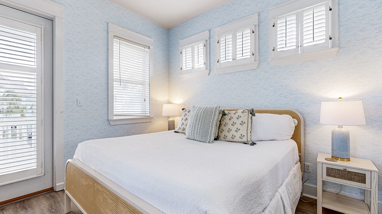Photo of Bedroom in Village of Sugar Beach