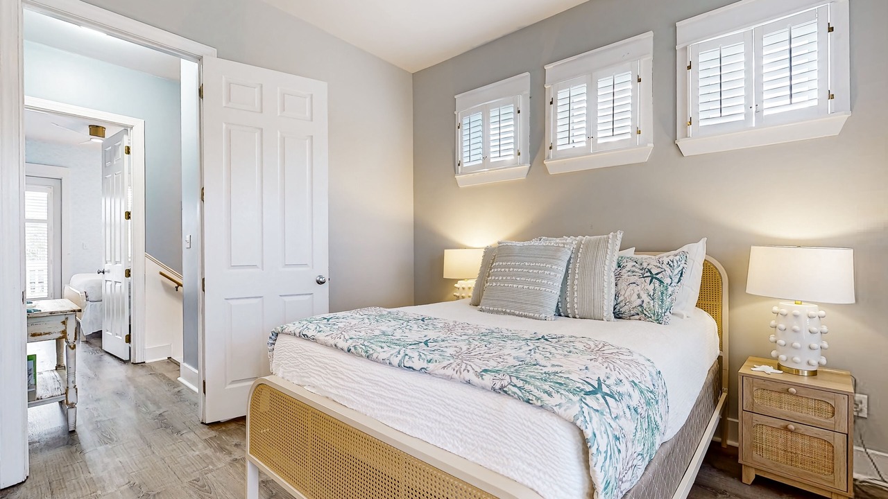 Photo of Bedroom in Village of Sugar Beach