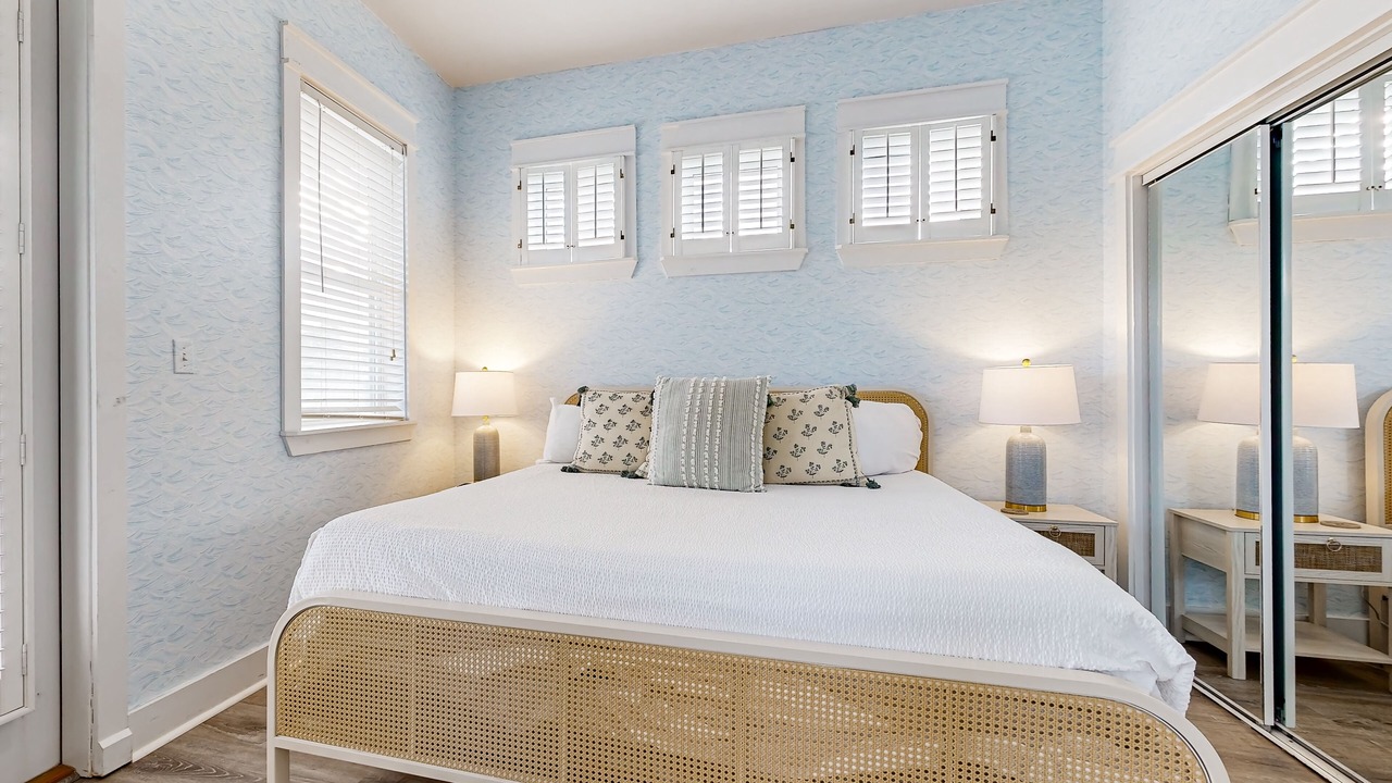 Photo of Bedroom in Village of Sugar Beach