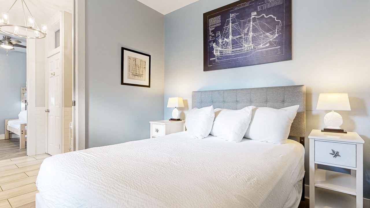 Photo of Bedroom in Village of Sugar Beach