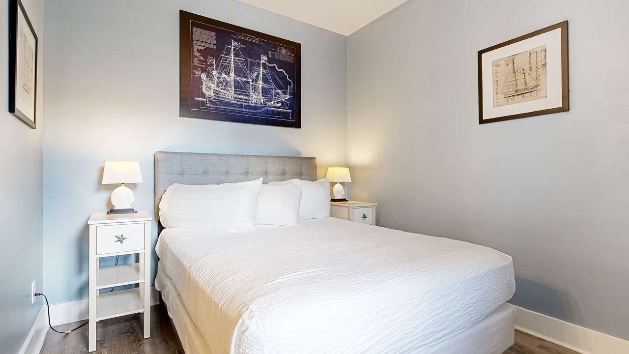 Photo of Bedroom in Village of Sugar Beach