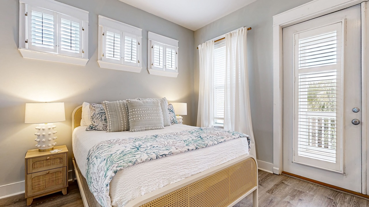 Photo of Bedroom in Village of Sugar Beach