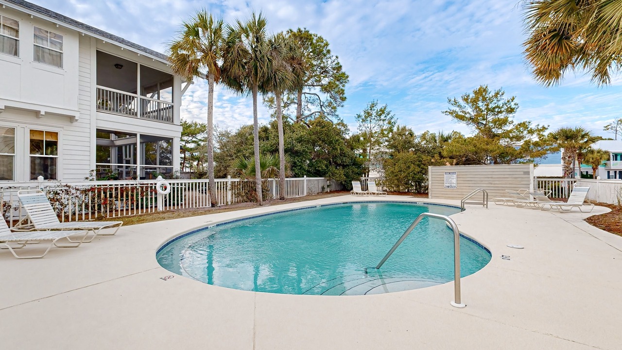 Photo of Outdoor in Village of Sugar Beach