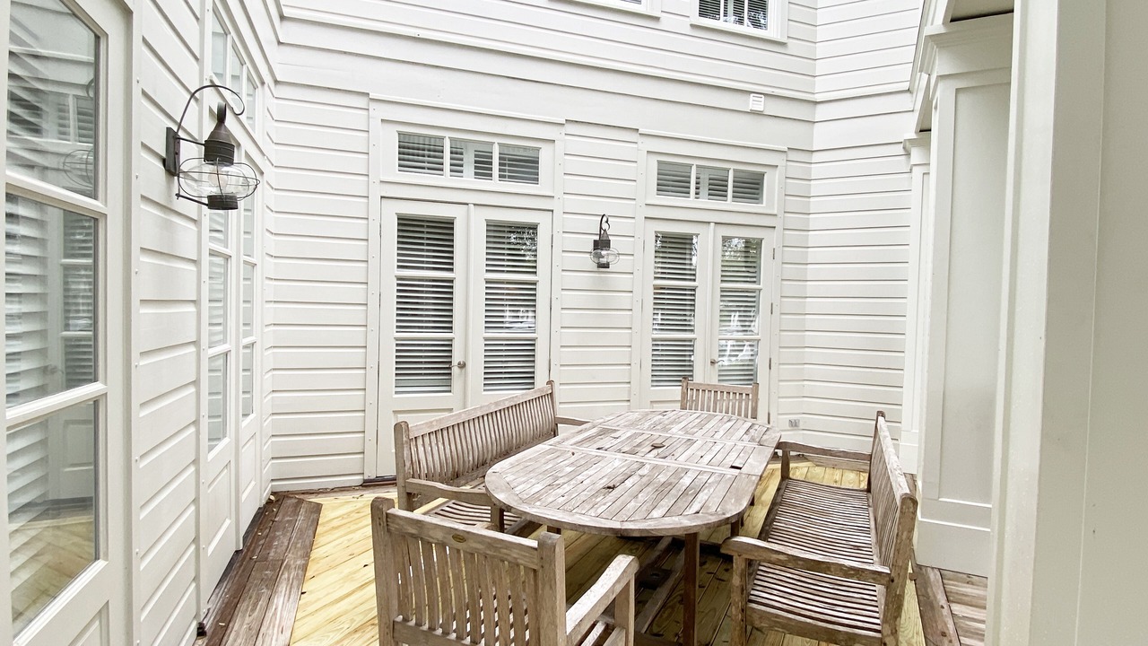 Photo of Outdoor in Seaside