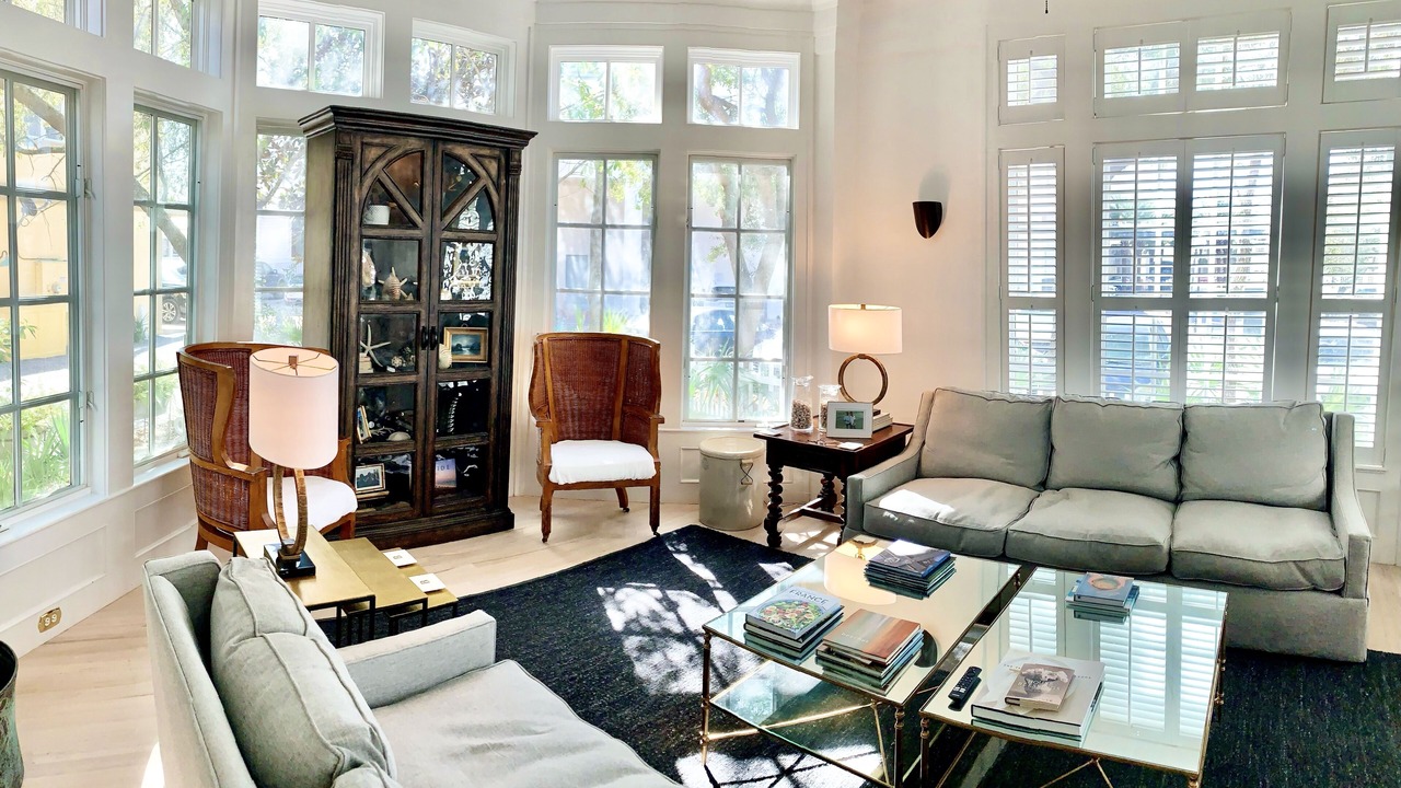 Photo of Bedroom in Seaside