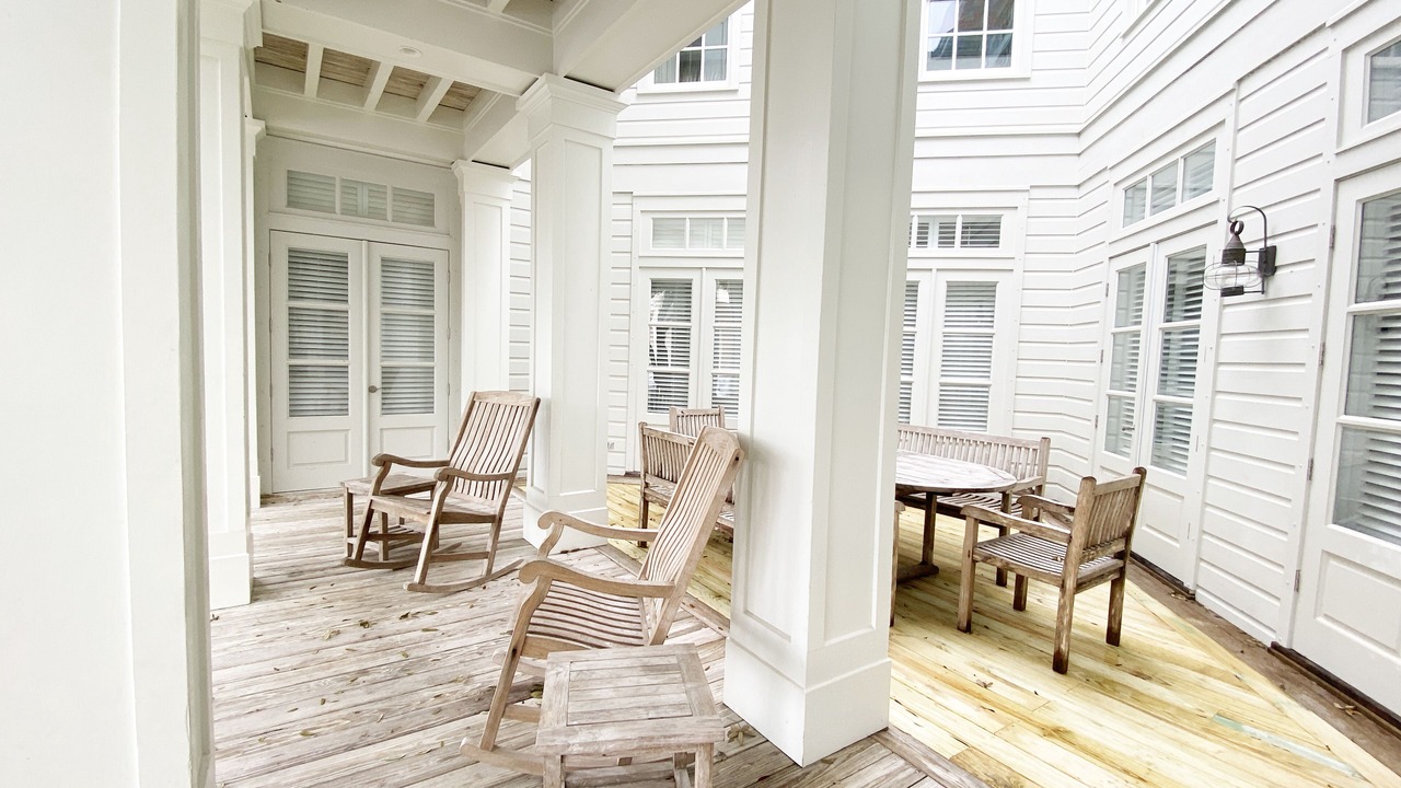 Photo of Outdoor in Seaside