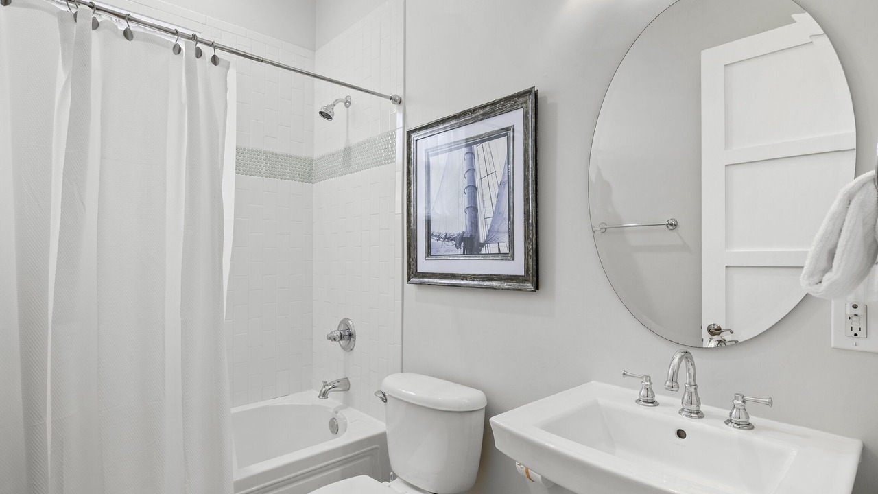 Photo of Bathroom in Magnolia Dune