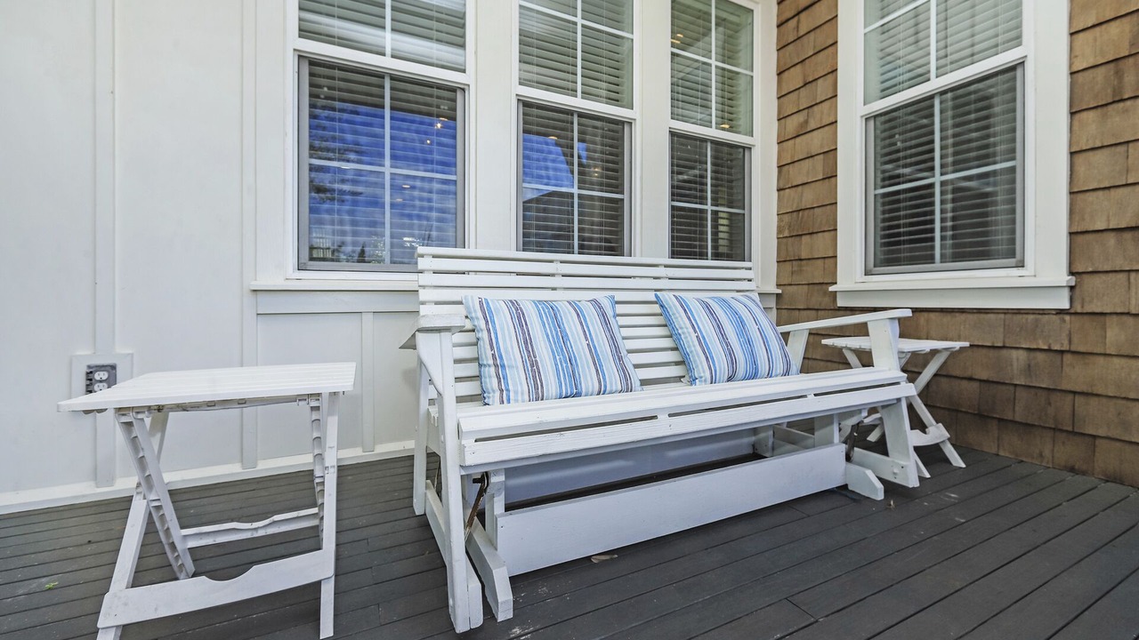 Photo of Outdoor in Magnolia Dune