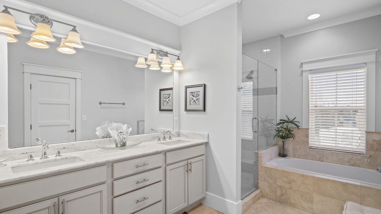 Photo of Bathroom in Magnolia Dune